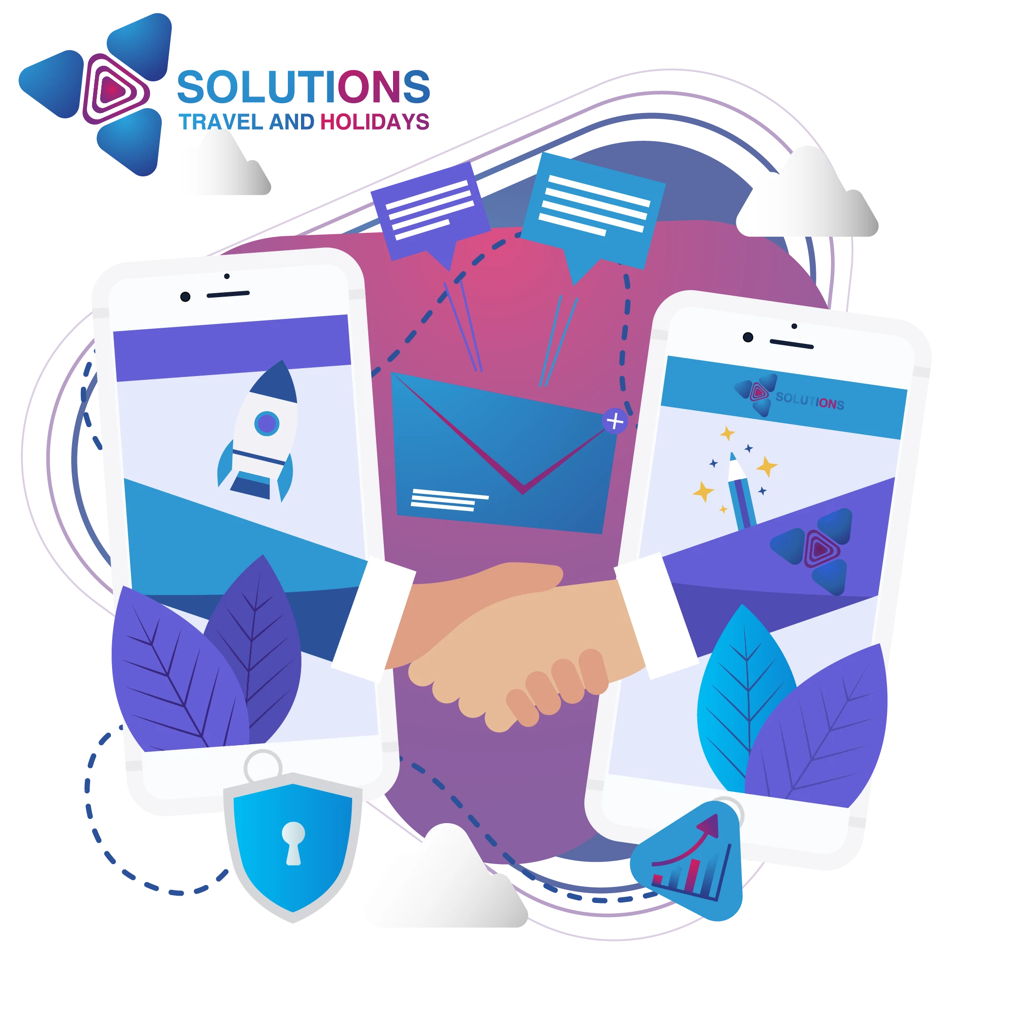 أفضل مكتب سفريات